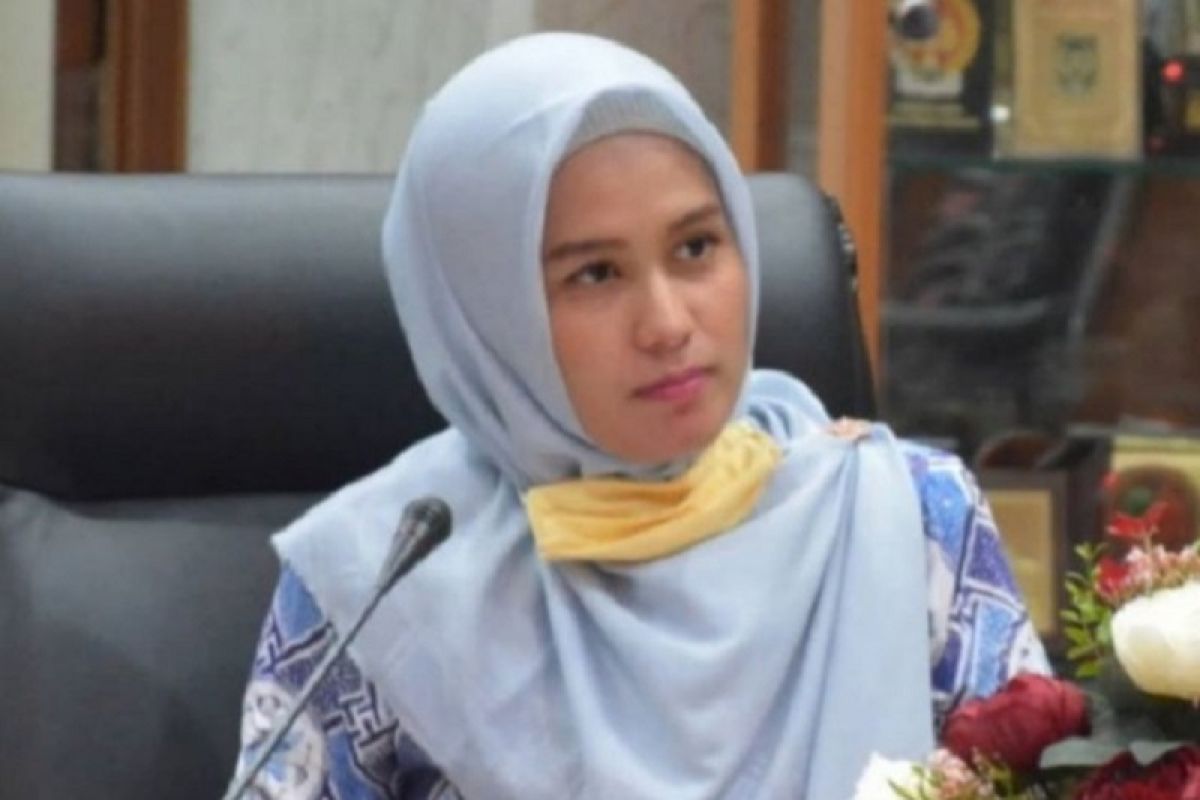 Untuk menjadi bank Syariah, Anggota DPRD Riau minta BRK belajar ke Bank NTB Syariah