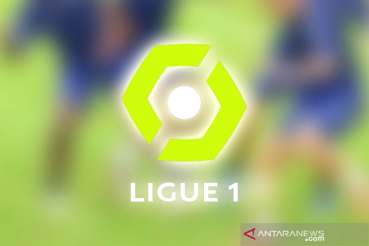 Bordeaux dan Nantes membuka musim baru Ligue 1