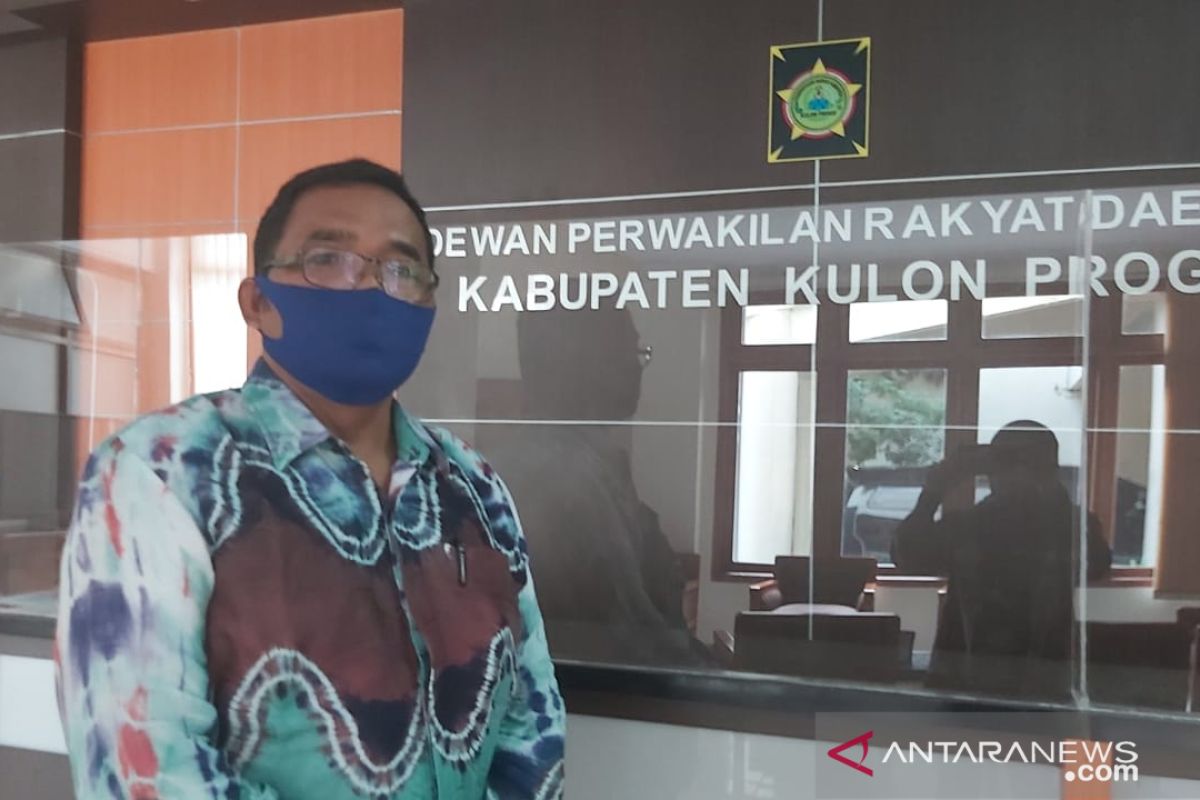 DPRD meminta Pemkab Kulon Progo dan petani bersinergi cetak sawah baru