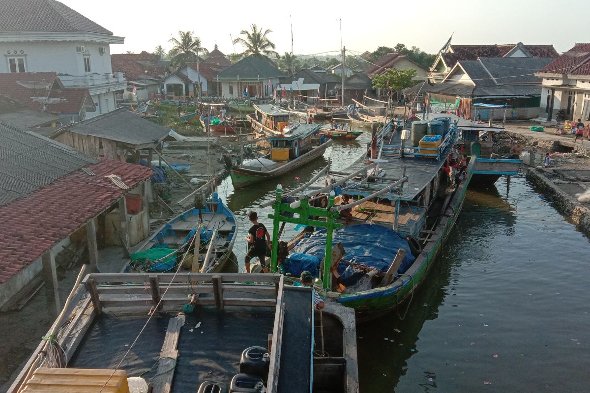 HNSI Lampung  tolak revisi Perda RZWP3K