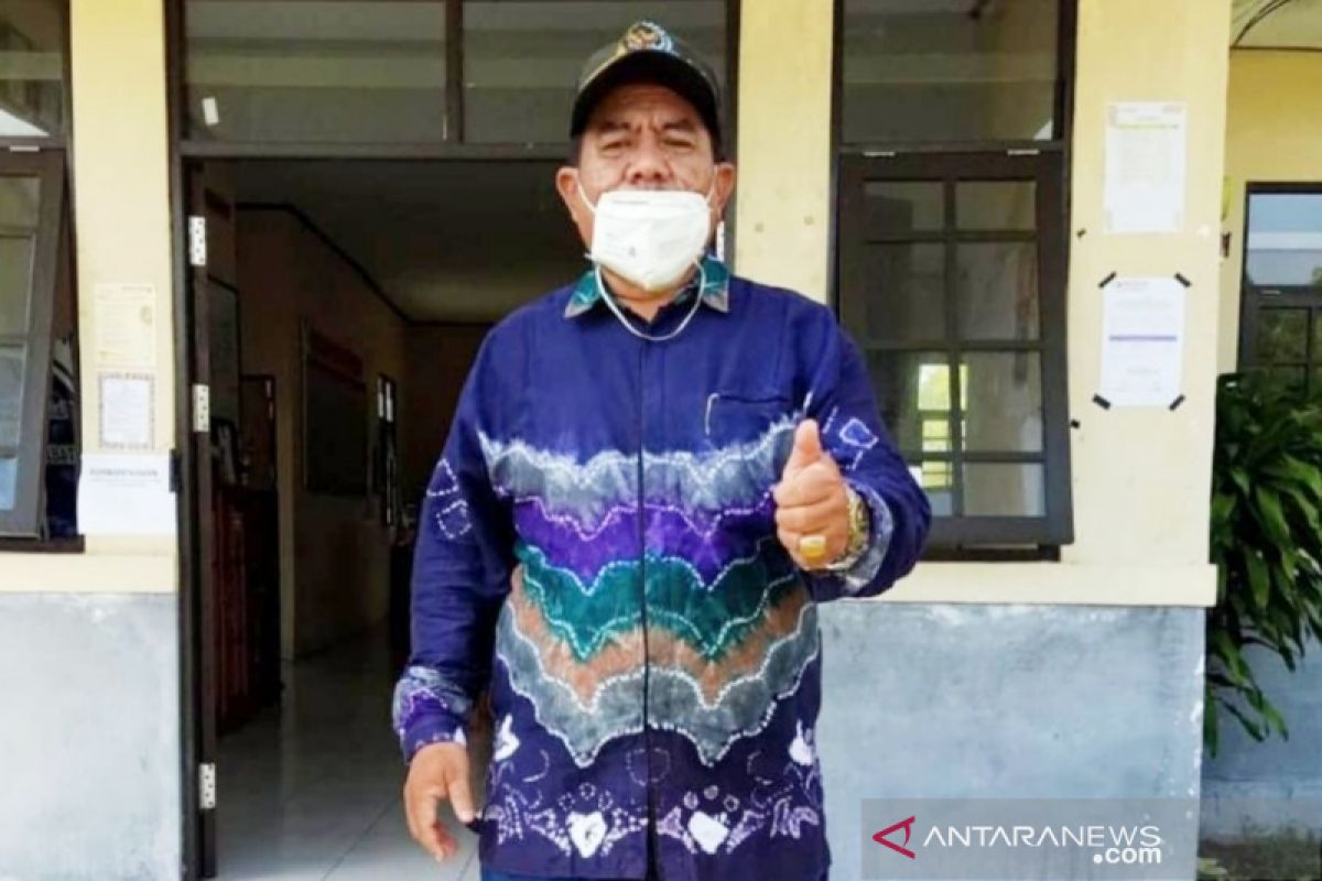 DPRD dukung penerapan sanksi untuk warga tidak menggunakan masker