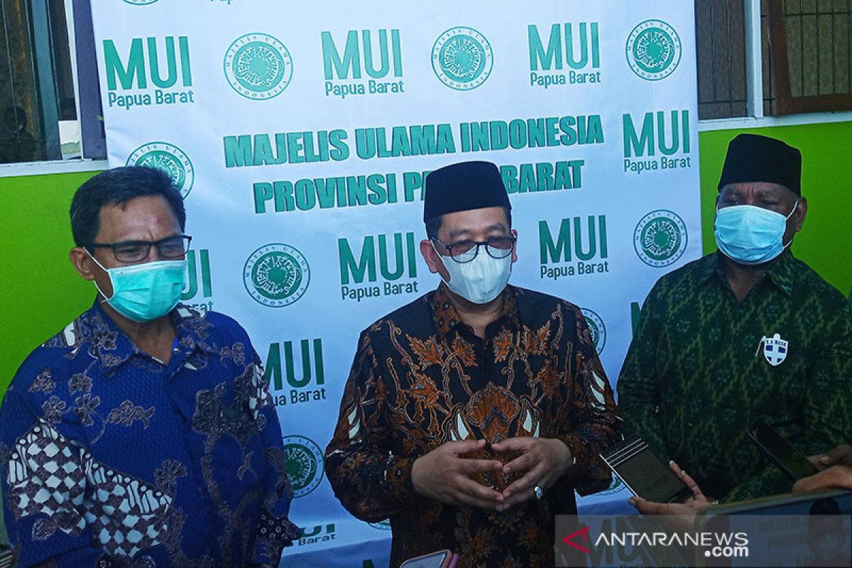 61 putra-putri Papua terima beasiswa pendidikan Kemenag