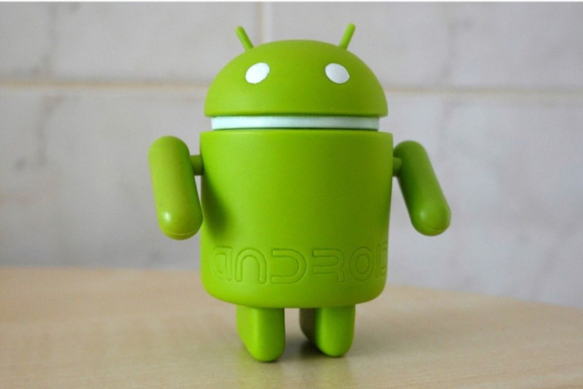 Google batasi penggunaan kamera aplikasi pihak ketiga di Android 11