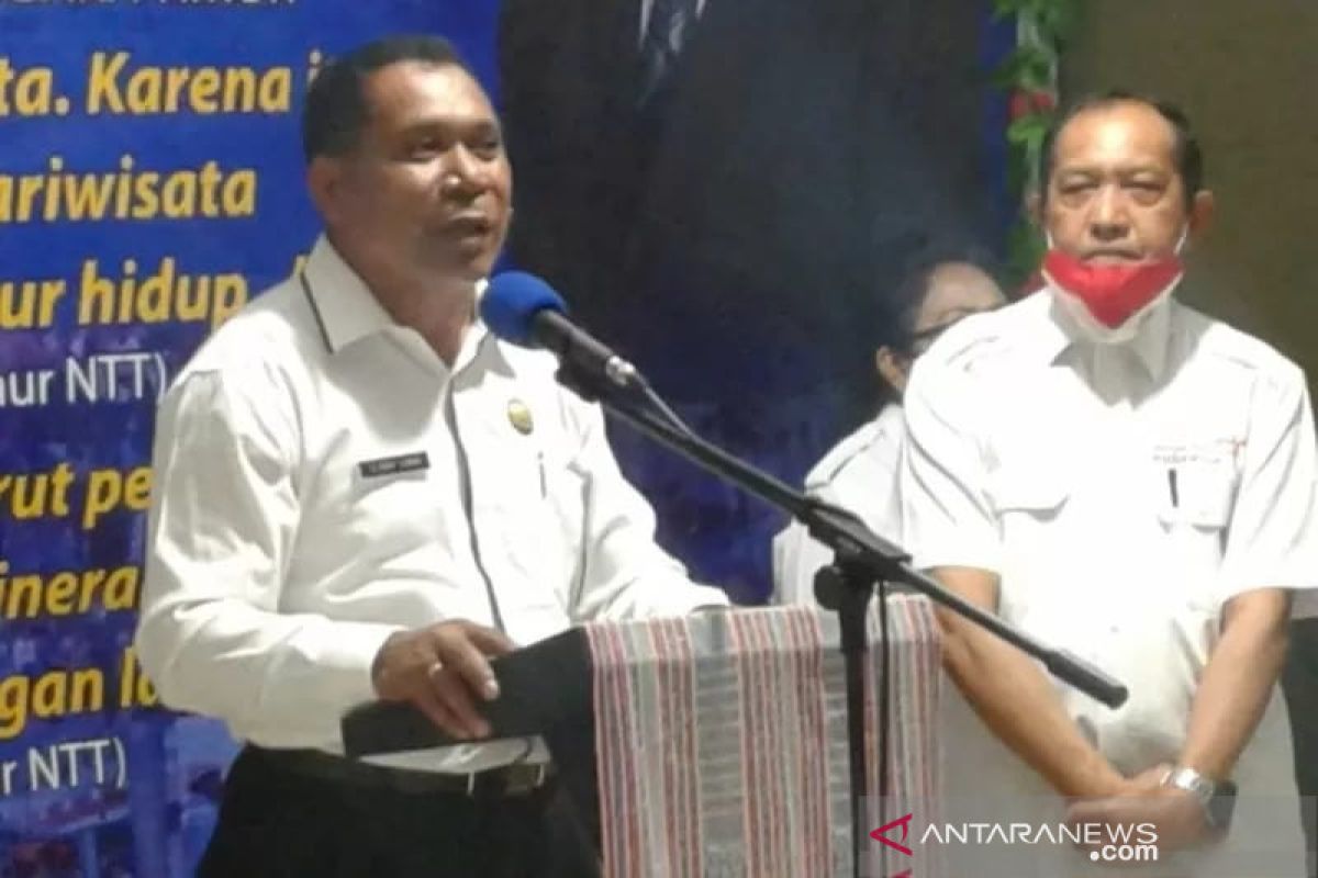 Pemprov NTT sepakat dengan DPRD untuk perluas dialog tangani konflik lahan Besipae