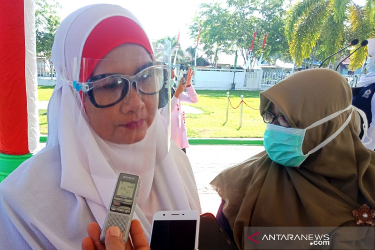 Satu dokter positif COVID-19, RSUD Meulaboh-Aceh tetap buka layanan