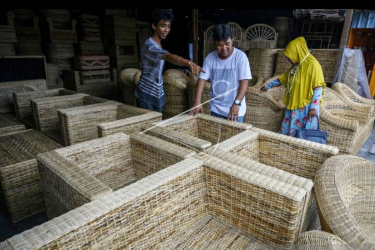 Pemkot Palu masih terus mendata UMKM calon penerima stimulan COVID-19