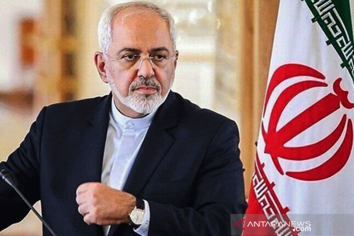 Menlu Iran: Biden dapat cabut sanksi dengan "tiga perintah eksekutif"