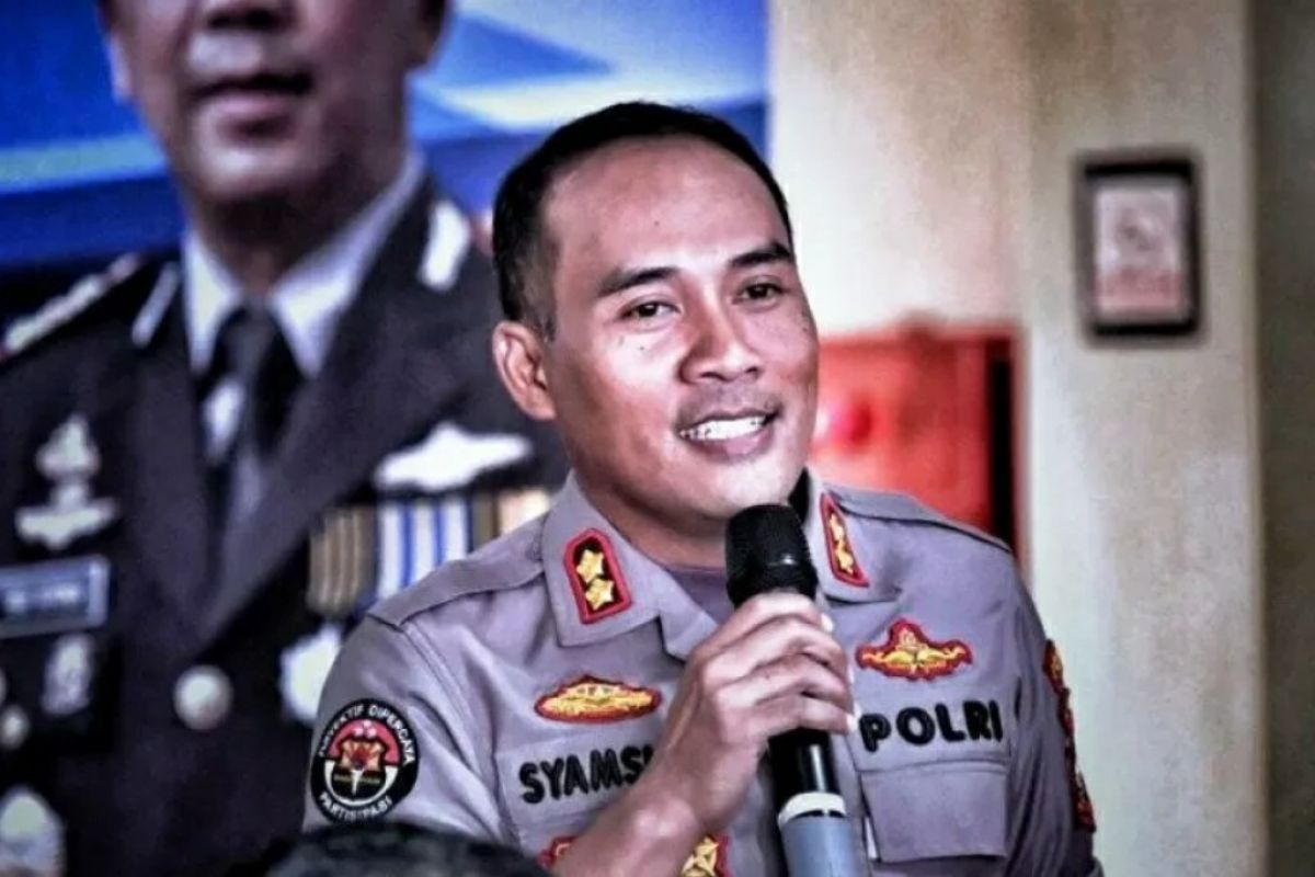 Polisi cari ponsel wartawan yang dibunuh di Mamuju Tengah