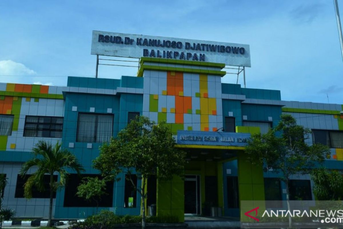 RSKD Kota Balikpapan batasi layanan karena tenaga medis terpapar COVID-19