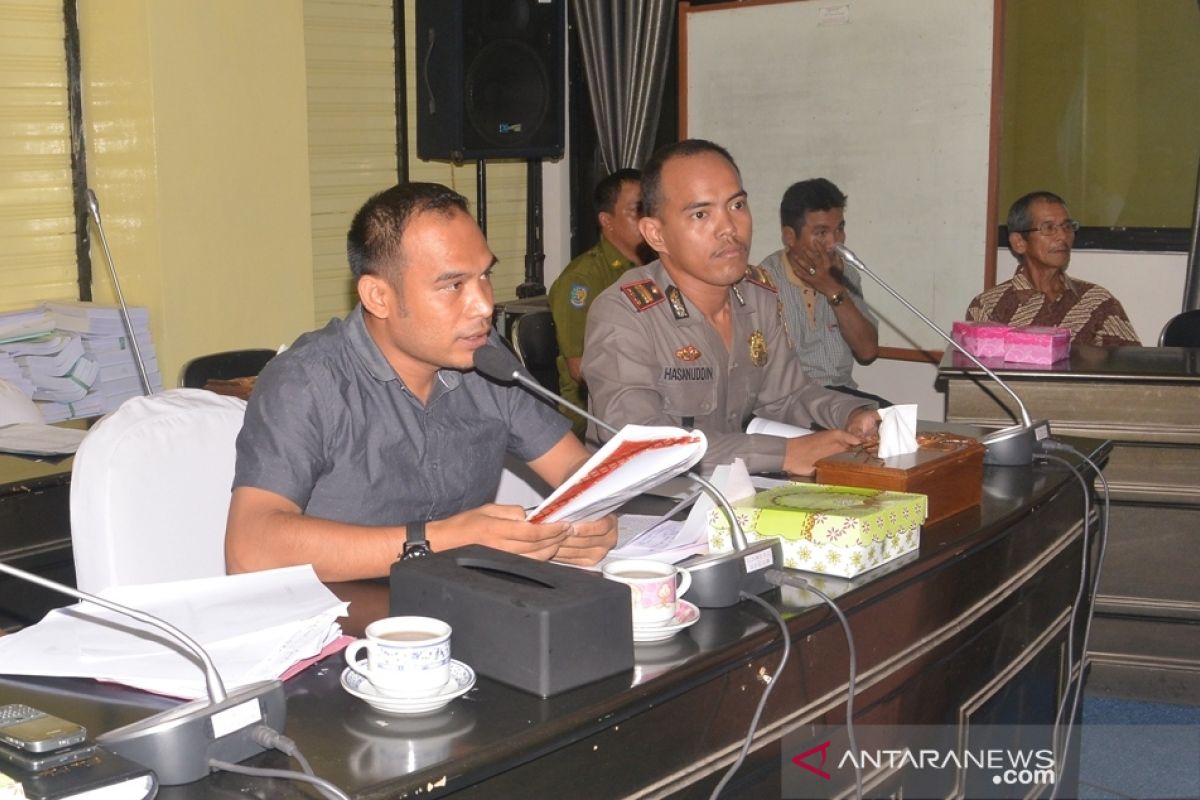 DPRD isyaratkan batasi anggaran besar APBD 2021