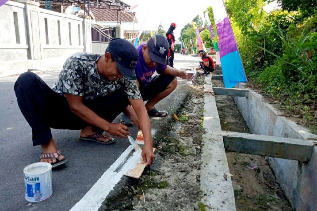 Tingkatkan kesadaran dan kepatuhan masyarakat di Sukamara