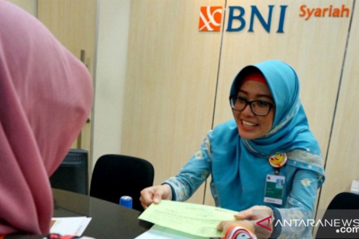 Industri perbankan syariah Sumsel optimistis tumbuh 20 persen