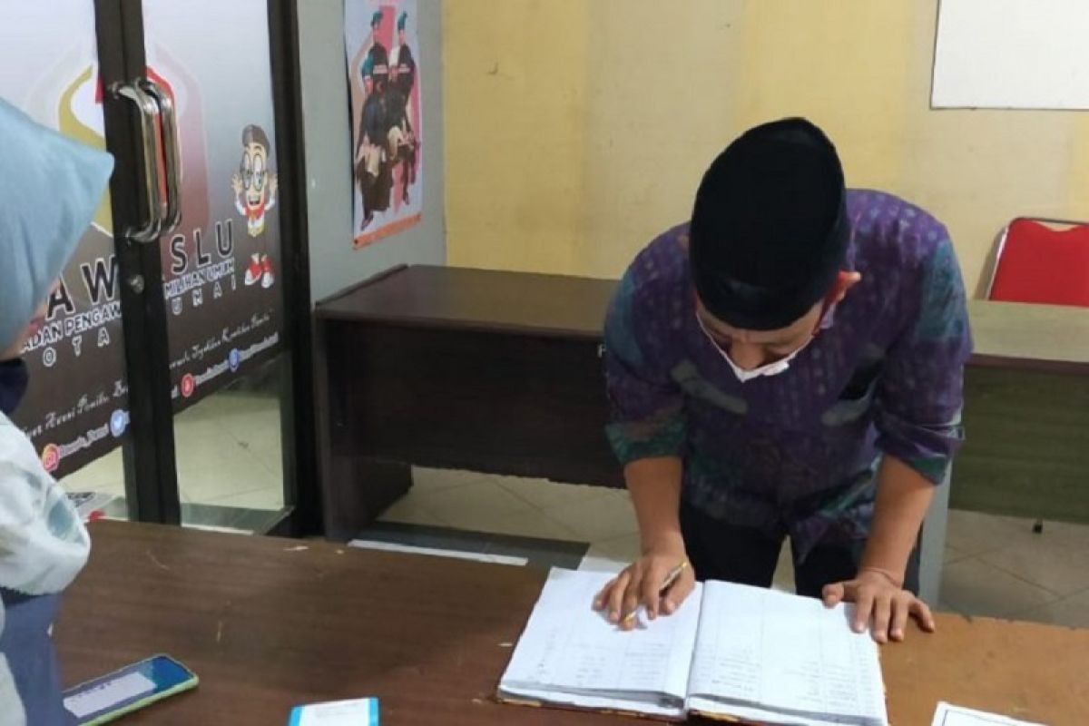 Pilkada Dumai, Hendri Sandra: Tinggal tunggu waktu mundur dari ASN