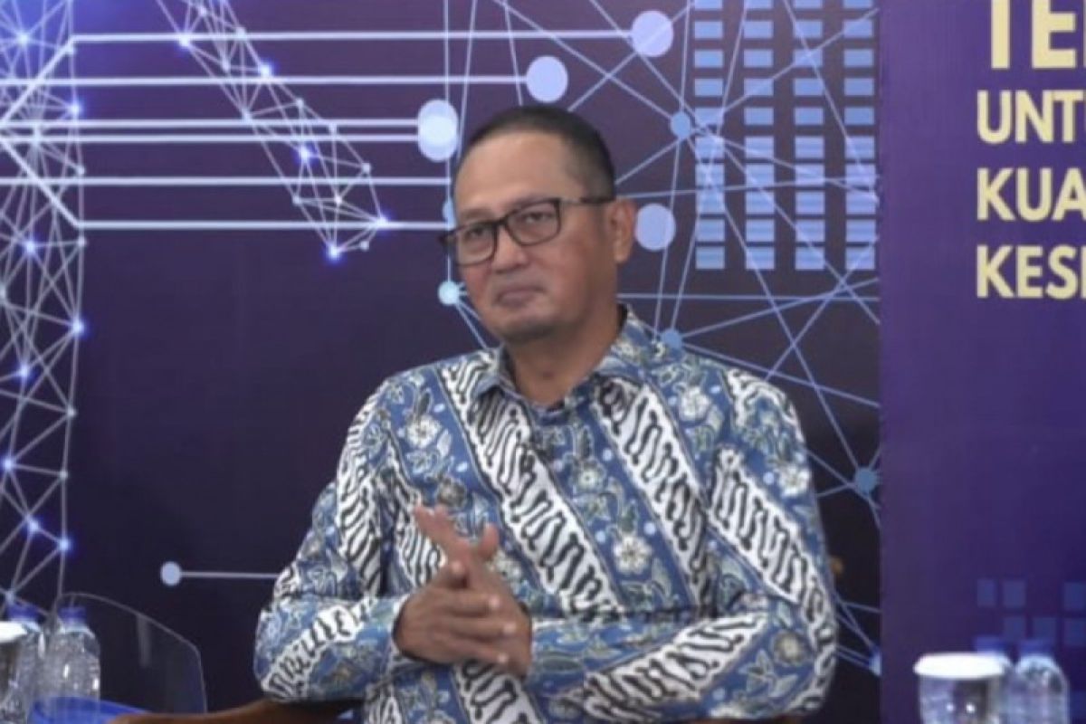 Tiga faktor penting dalam mitigasi risiko keamanan data telemedisin