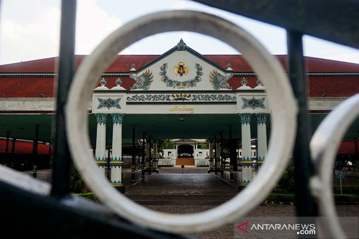 Kulon Progo menggelar potensi kantong budaya untuk melestarikan tradisi