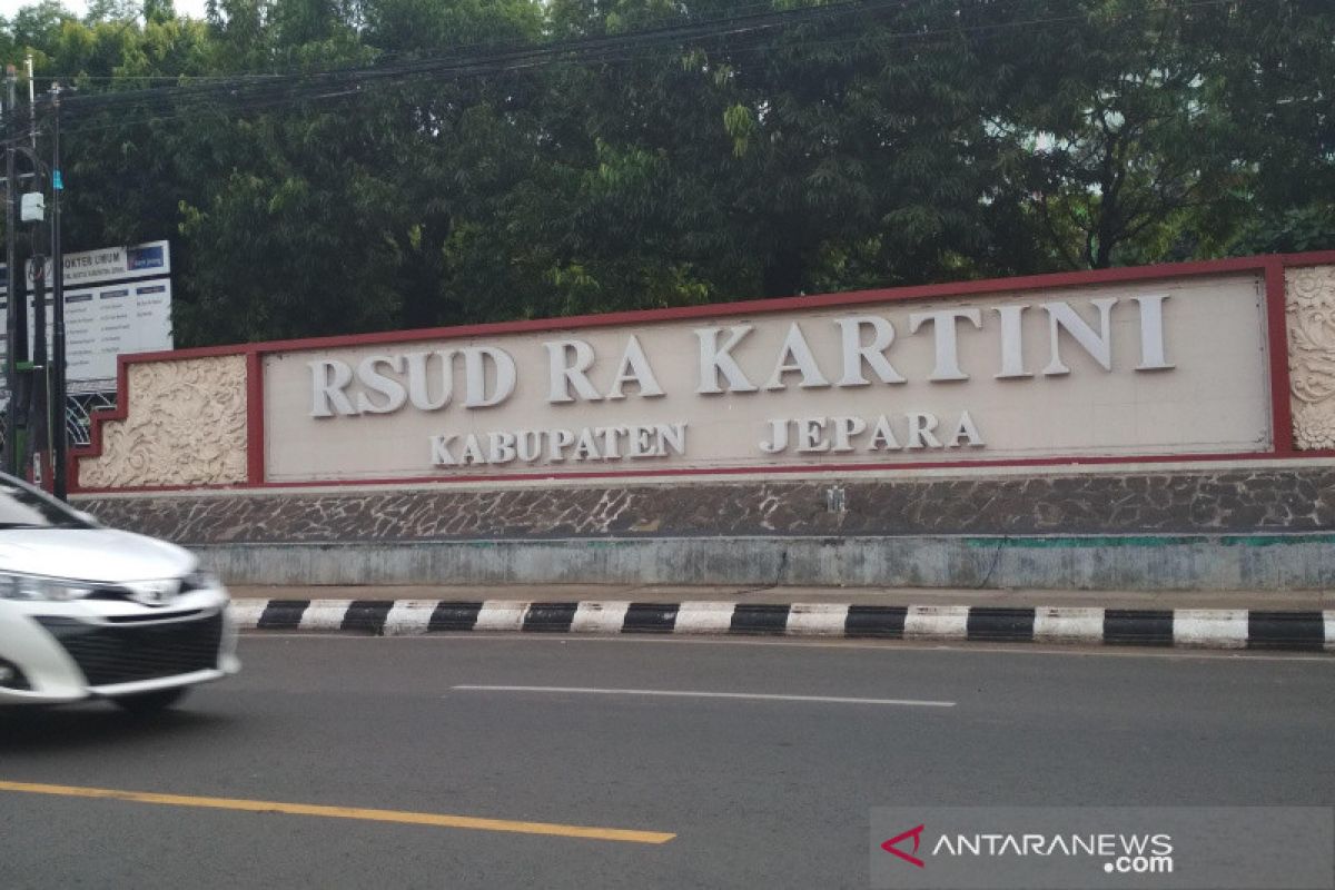 RSUD Jepara tunggu izin operasi alat uji swab COVID-19