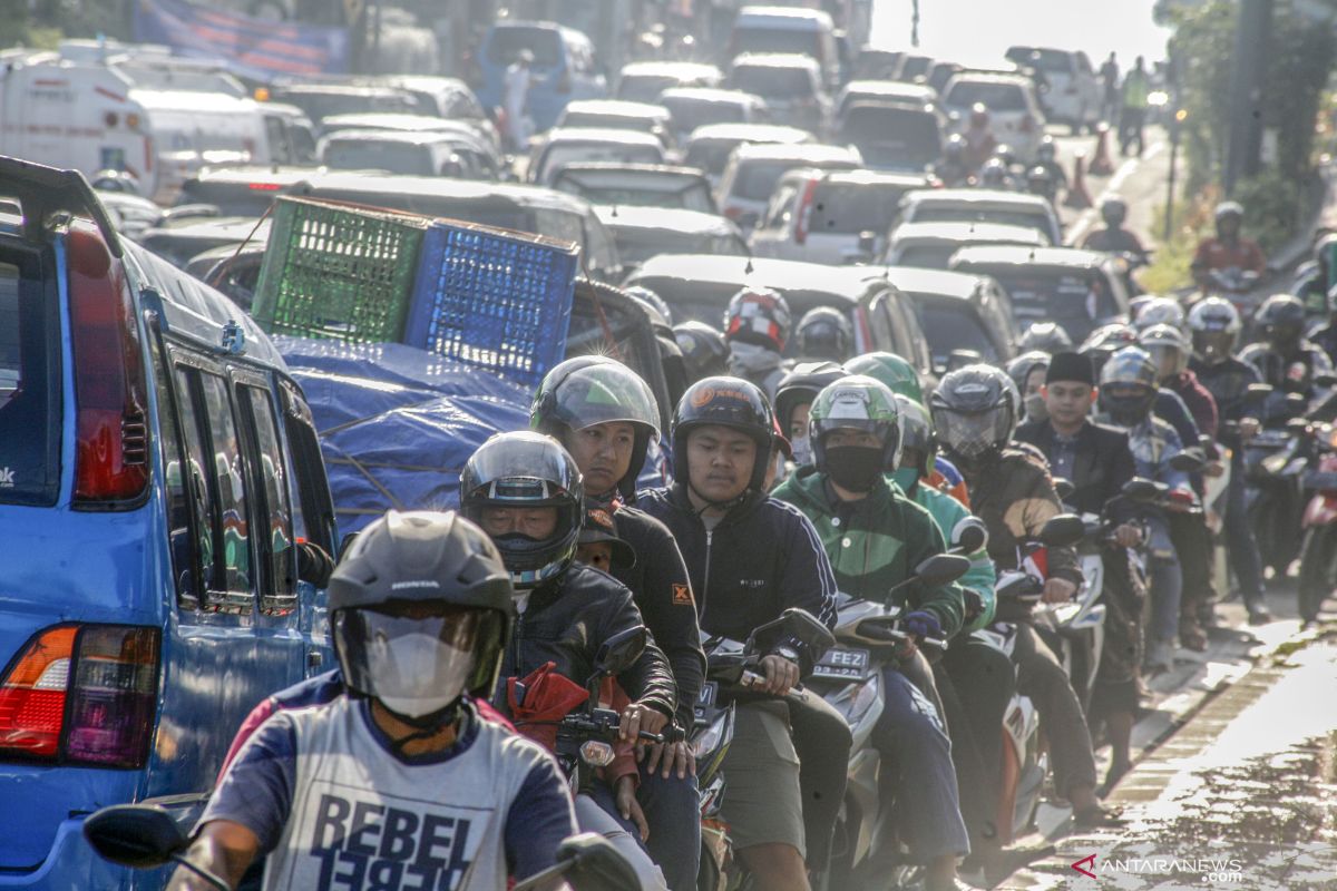 Pakar : Masyarakat harus semakin disiplin terapkan protokol kesehatan