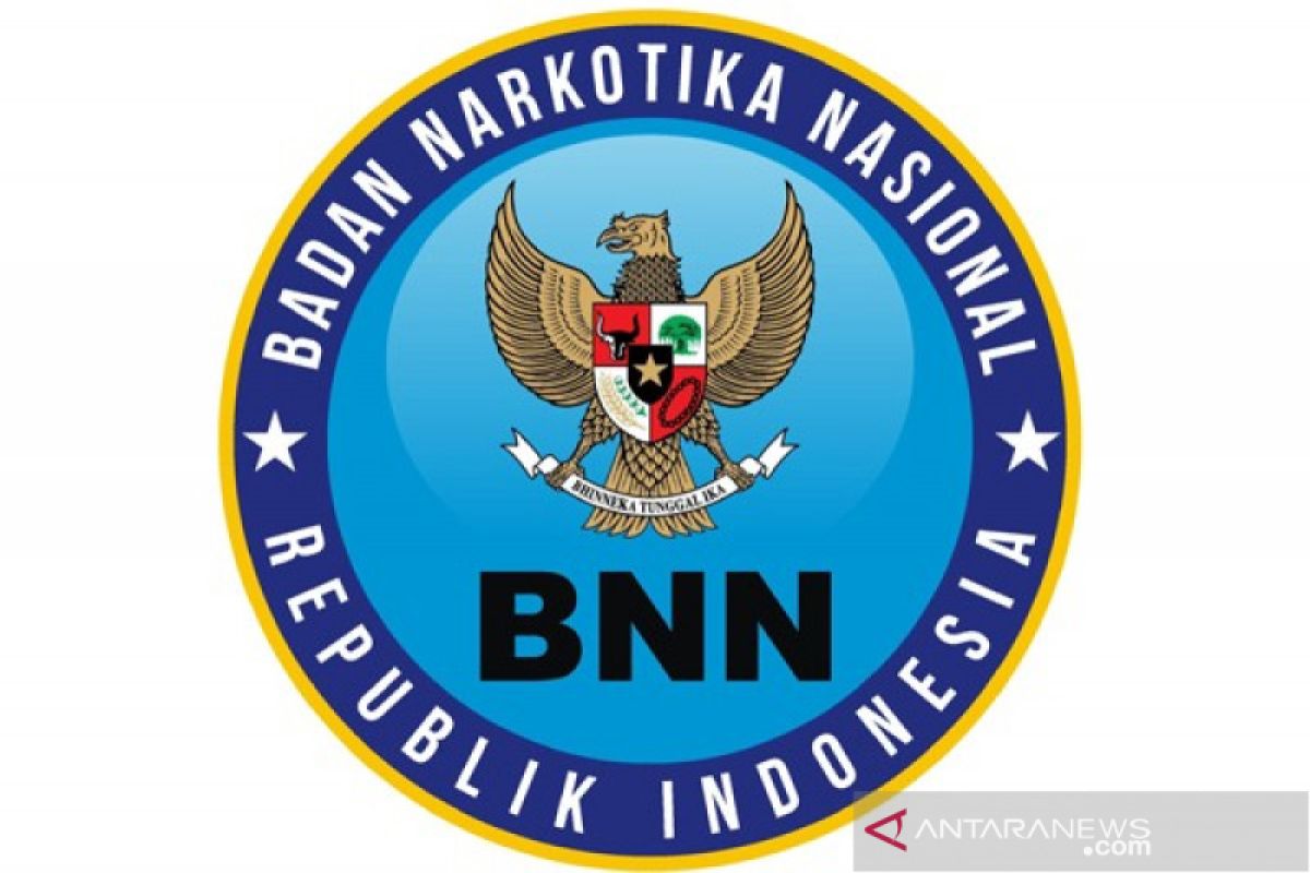 BNN: Tidak ada bantuan hukum kepada satpam pembawa ganja asal Aceh Selatan