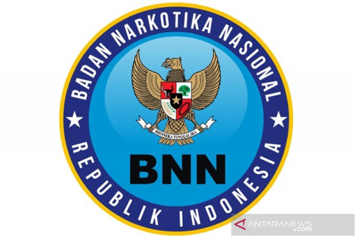 BNN latih 3.400 kader pemuda anti narkoba KEMENPORA secara daring