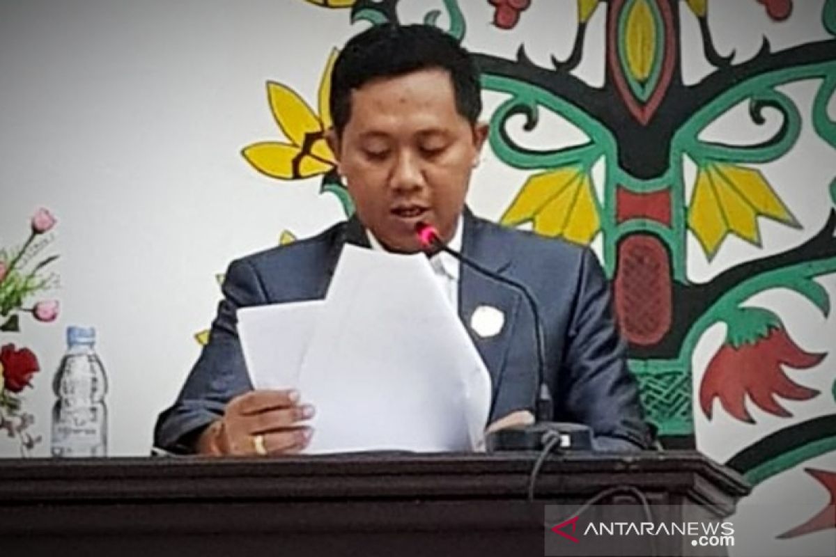 Legislator imbau masyarakat tingkatkan pengamanan rumah saat kosong