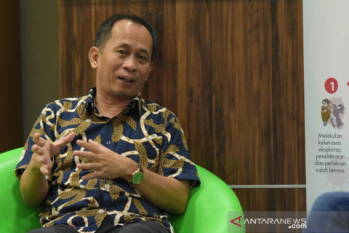 KPPPA: Perlu kerja sama penuhi hak anak dengan gangguan psikososial