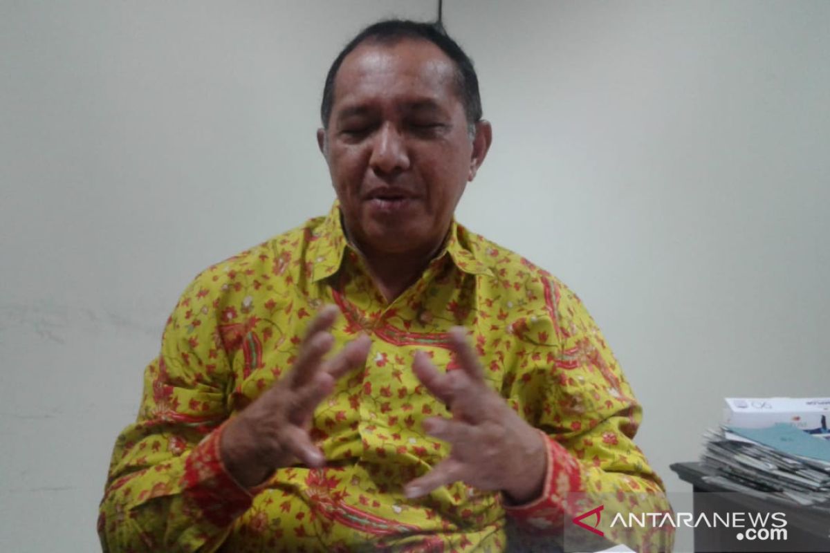 Gugus Tugas NTT ingatkan warga waspada penyebaran COVID-19