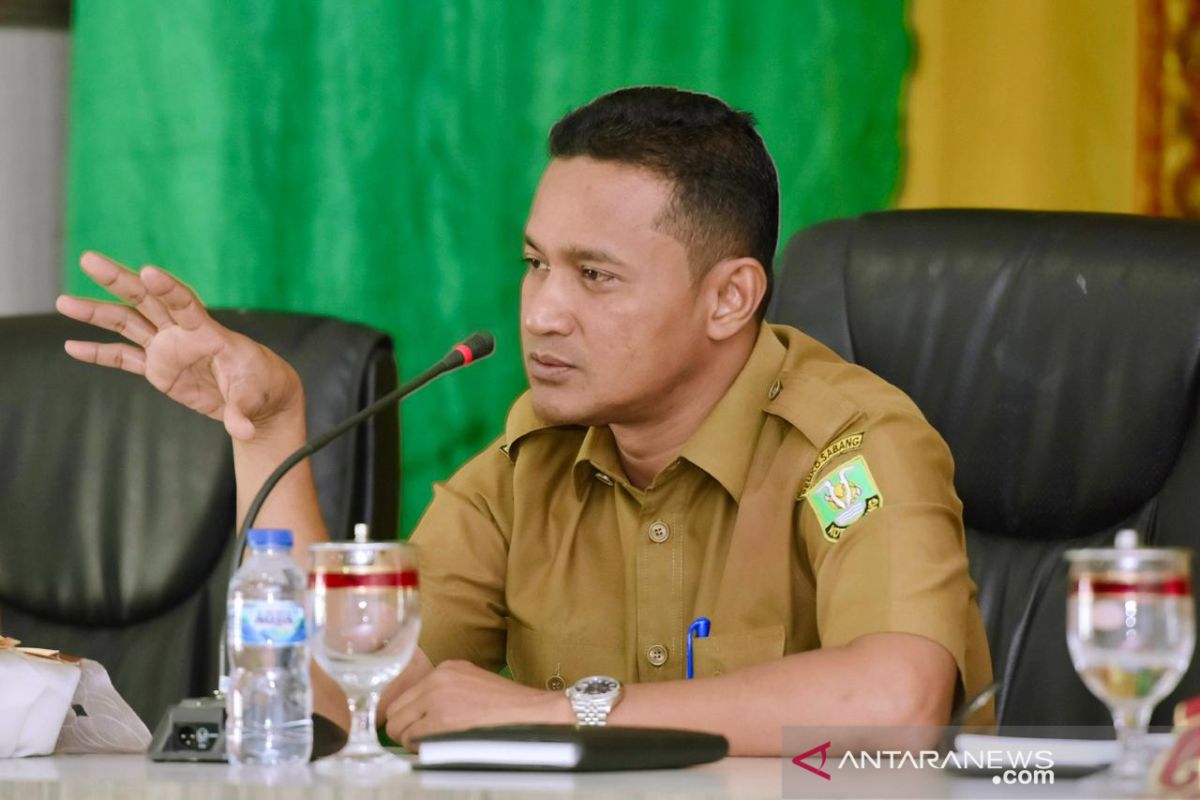 Pemko Sabang keluarkan edaran baru terkait protokol COVID-19