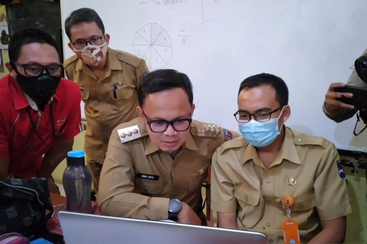 Pemkot Bogor terapkan PSBB komunitas untuk cegah penyebaran COVID-19