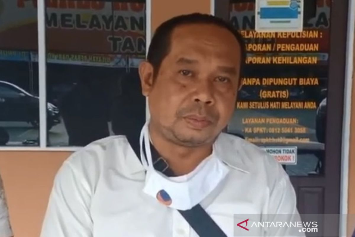 Percepat proses dugaan pencemaran nama baik Nasdem, Polres HST kirim surat klarifikasi