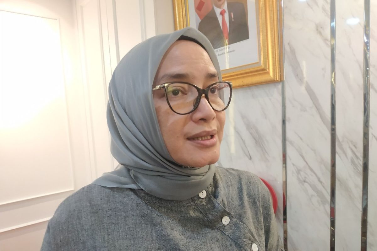 Evi Novida siap bertugas kembali jadi Komisioner KPU