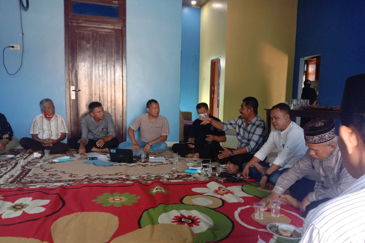 Tokoh: Masyarakat ingin Lampung Timur mekar bentuk Kabupaten Melinting