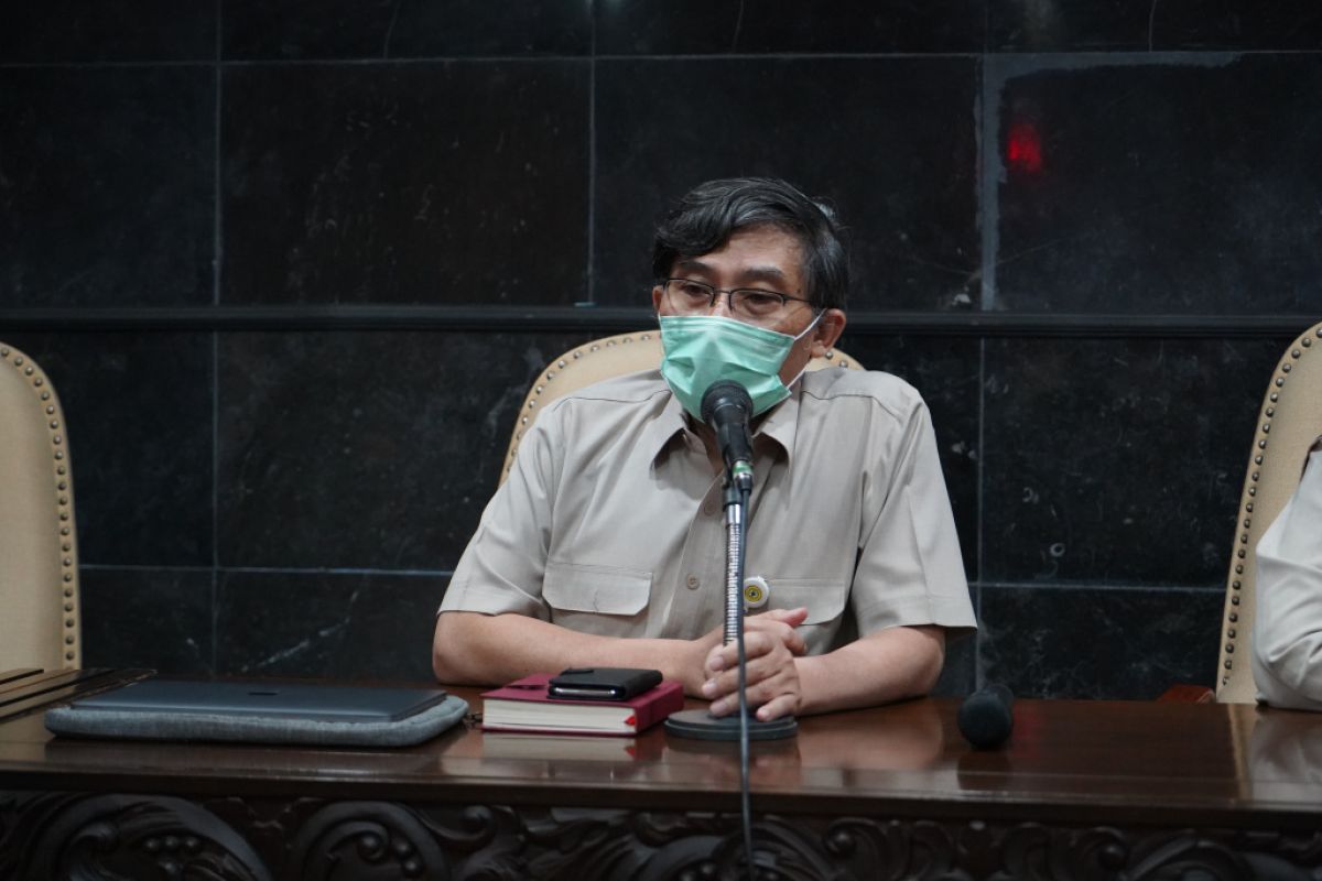 Dokter bedah meninggal dunia akibat COVID-19