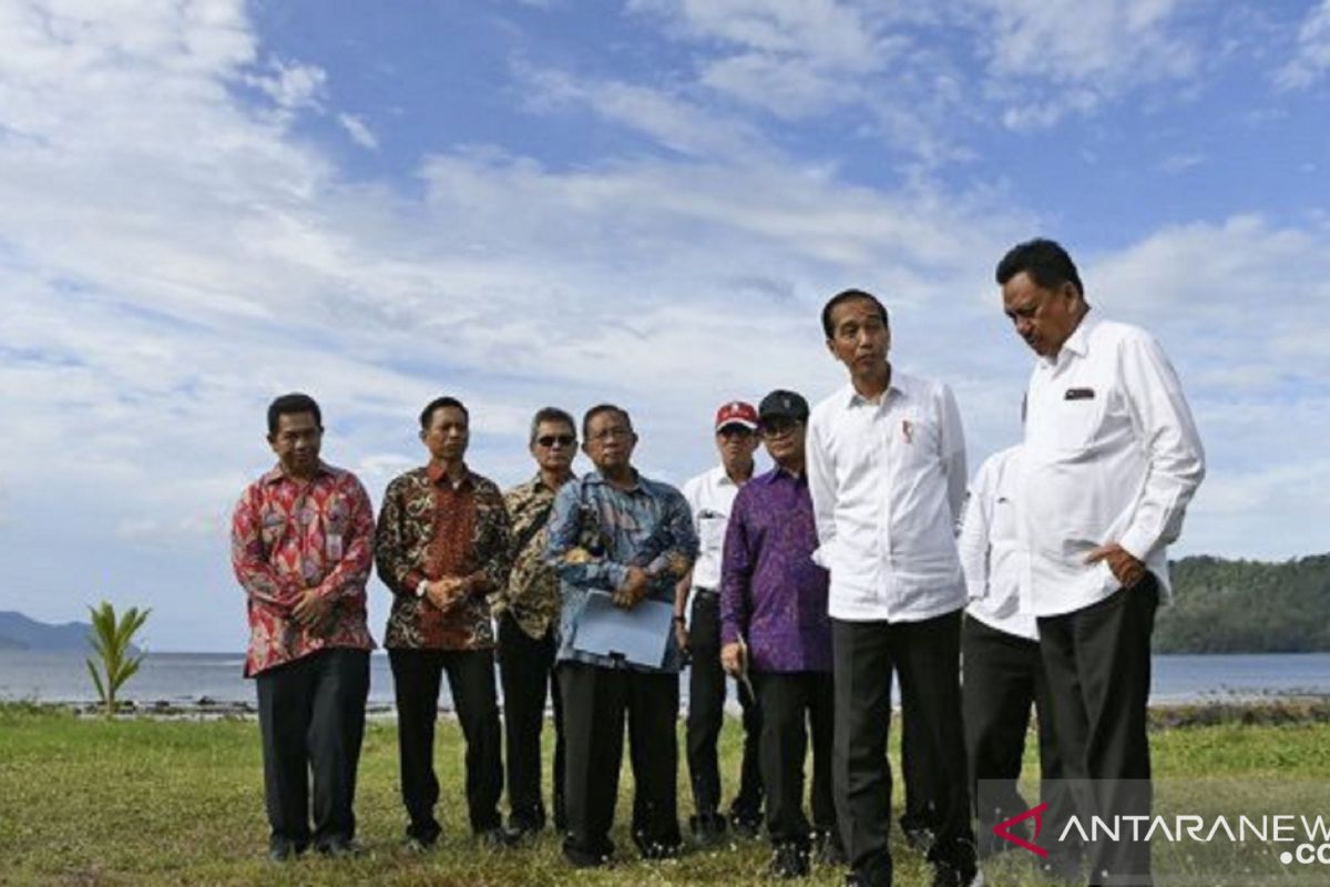 Upaya Telkomsel perkuat jaringan di lokasi wisata