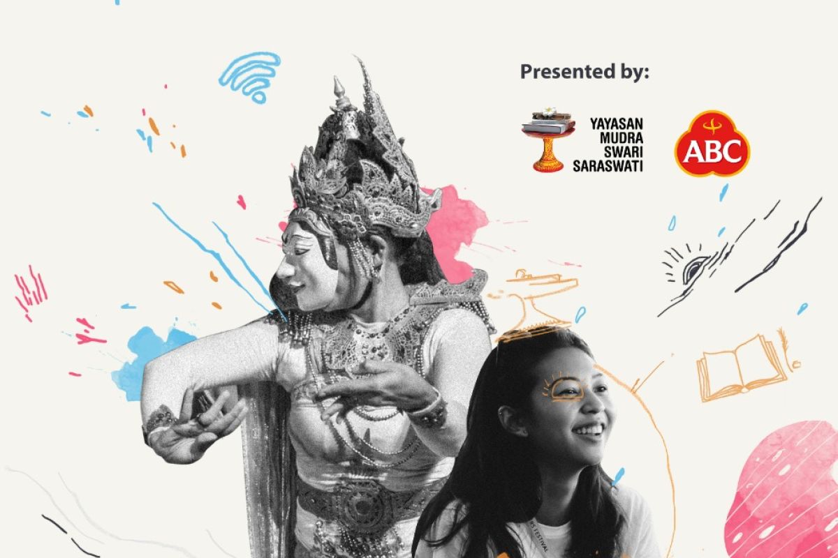 Yayasan Mudra Swari Saraswati  luncurkan "Kembali 2020: A Rebuild Bali Festival (KEMBALI20)"
