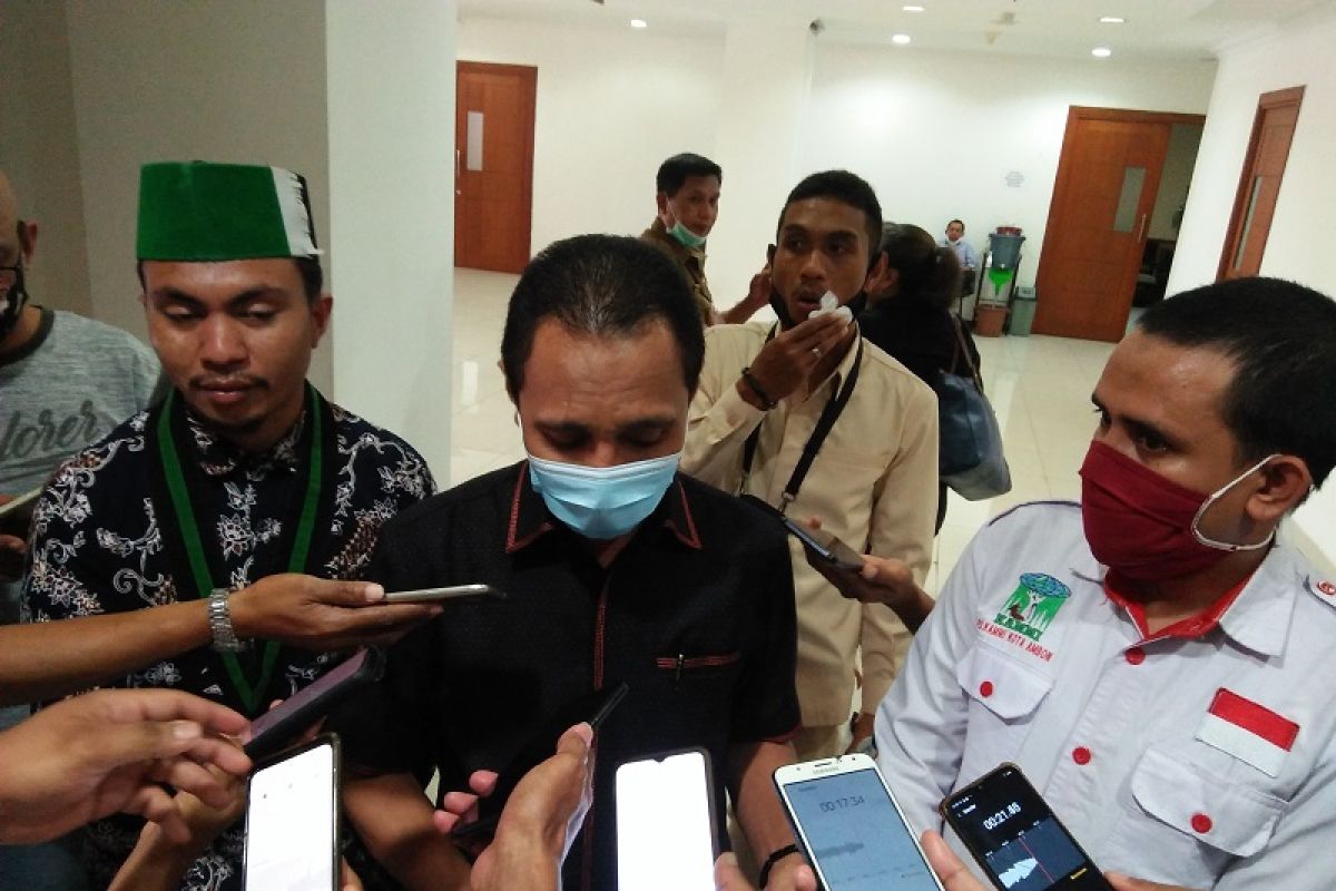HMI Cabang Ambon bantah tuntut Sekda Maluku mundur