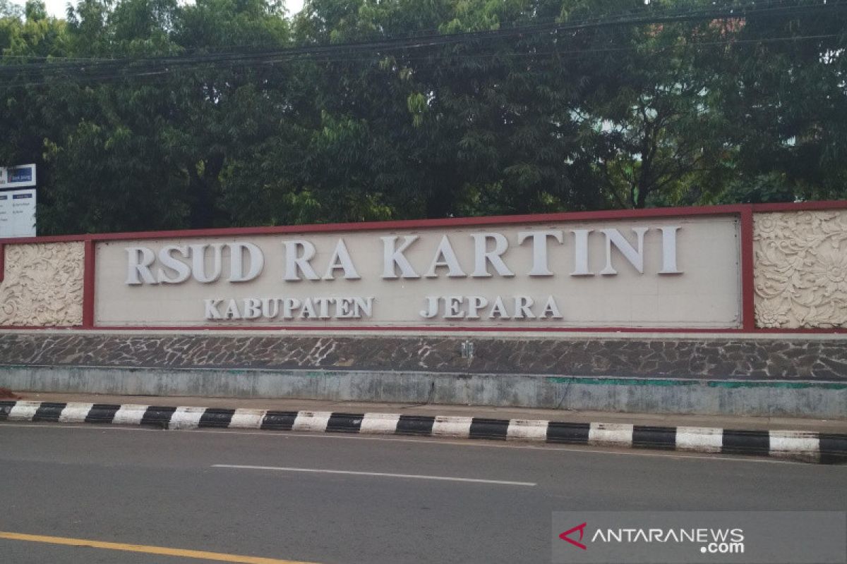 Pengoperasian alat uji swab COVID-19 di RSUD Kartini Jepara dinilai lamban