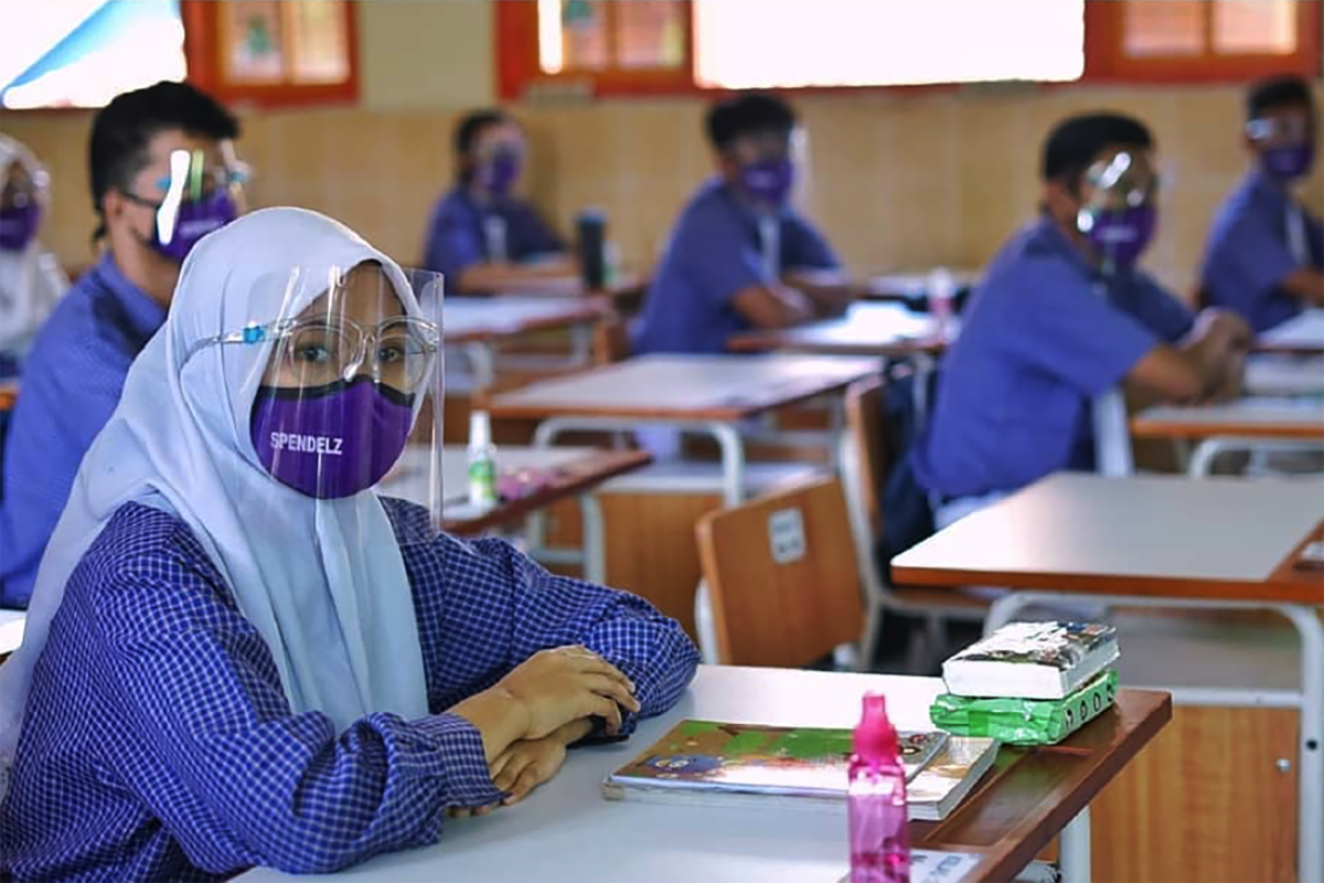 Pemkot Malang diminta kaji secara matang rencana pembukaan sekolah