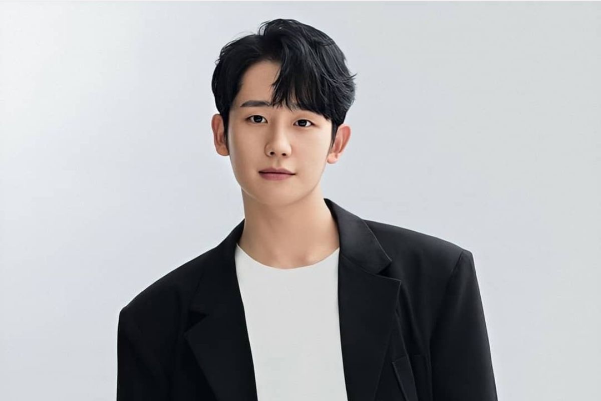 Kata sutradara dan aktor Jung Hae-in soal serial "D.P." di Netflix