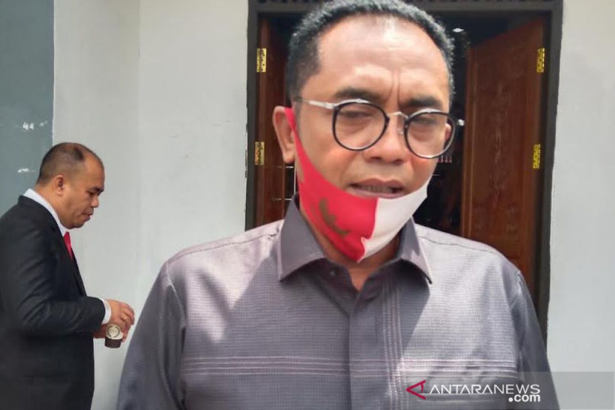 Tak mau kalah di Pilkada Kalteng, PDIP hati-hati berikan rekomendasi