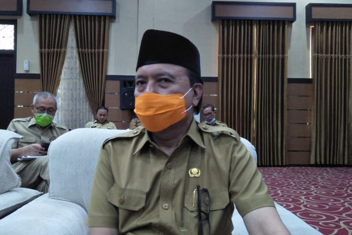 Pemkot Mataram segera menutup operasional TPST Sweta