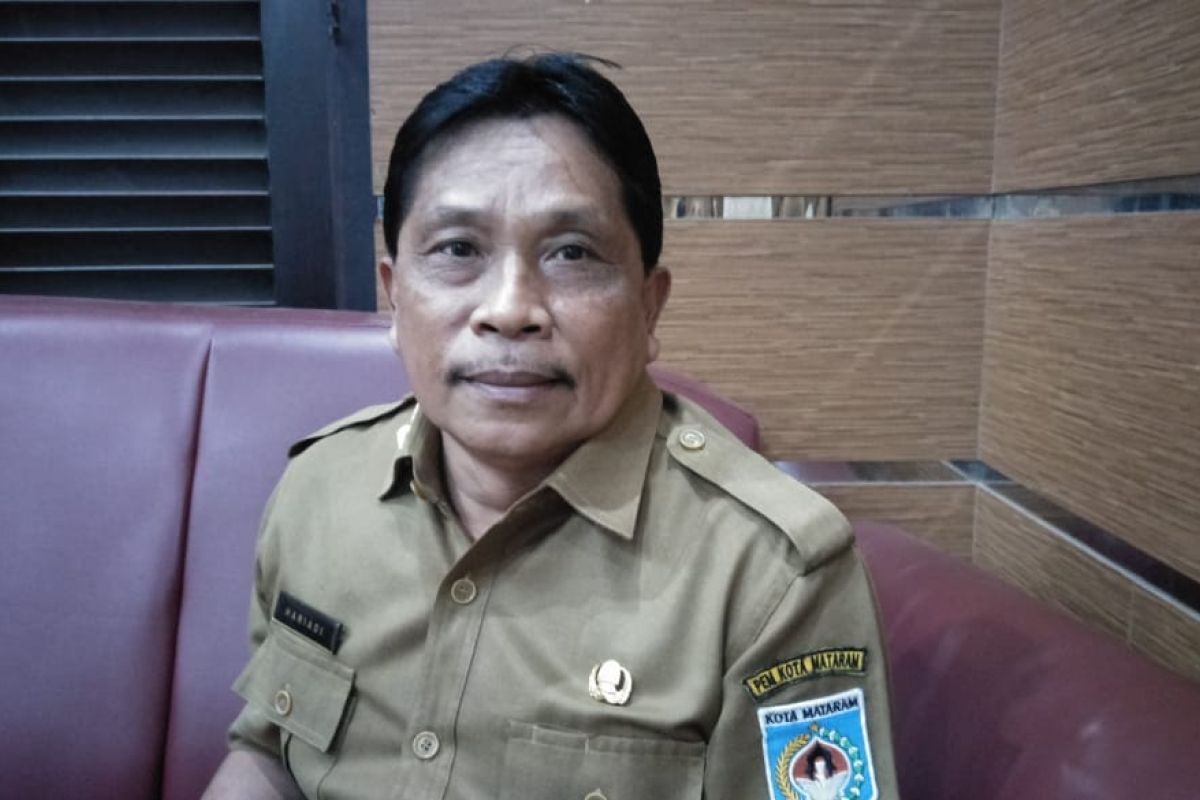 15.147 orang karyawan dan kader di Mataram diusulkan terima BSU