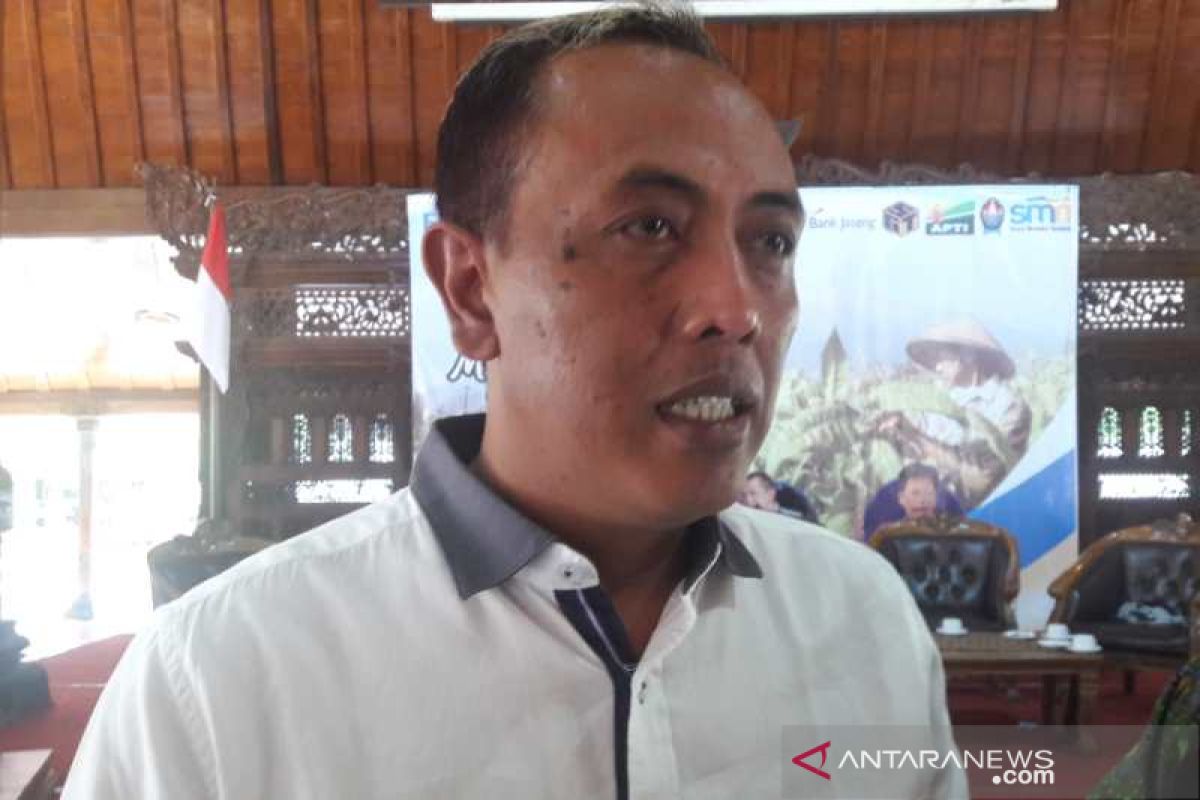 Ribuan petani bakal tuntut pengaturan impor tembakau di Jakarta