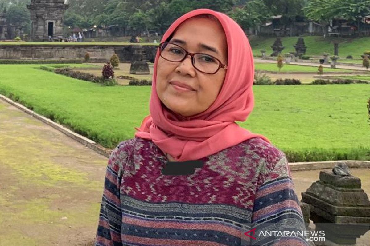 InSari dukung pembuatan Permendikbud Pencegahan Kekerasan Seksual