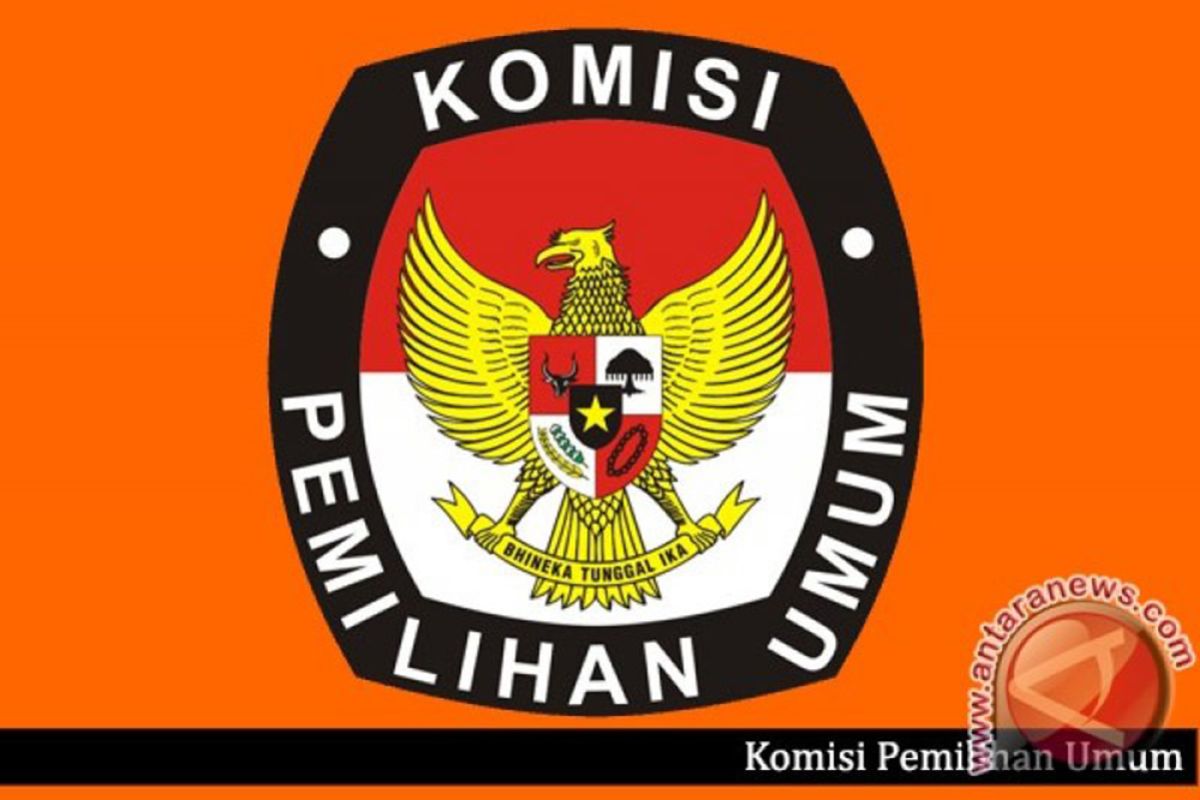 KPU Surabaya : Surat persetujuan pengunduran Dirut PDAM maju pilkada bisa menyusul