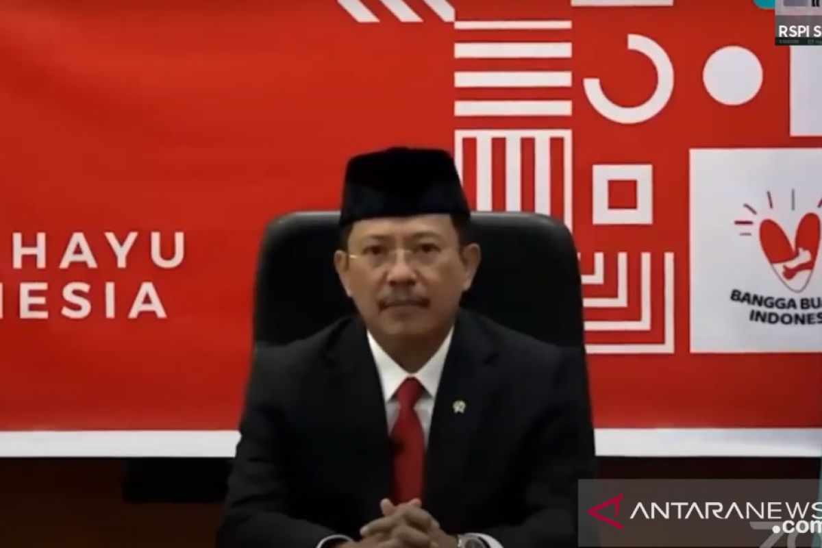 Menkes janji pemerintah akan terus dukung tenaga kesehatan lawan COVID-19