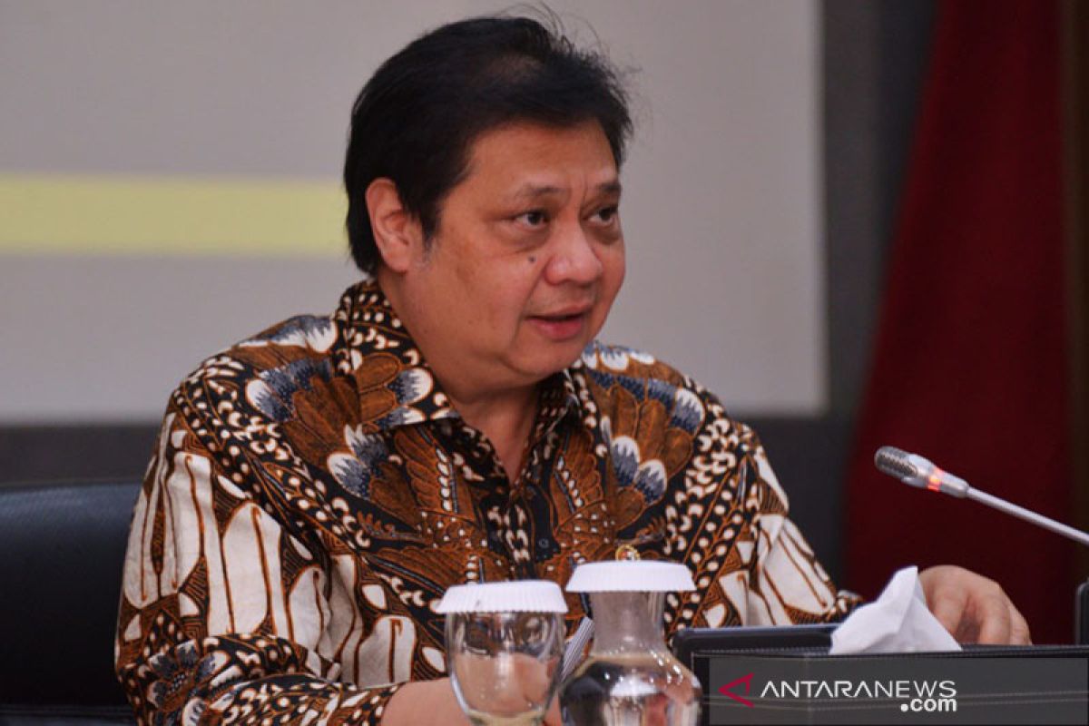 Government adjusts budget for health sector to Rp72.73 trillion