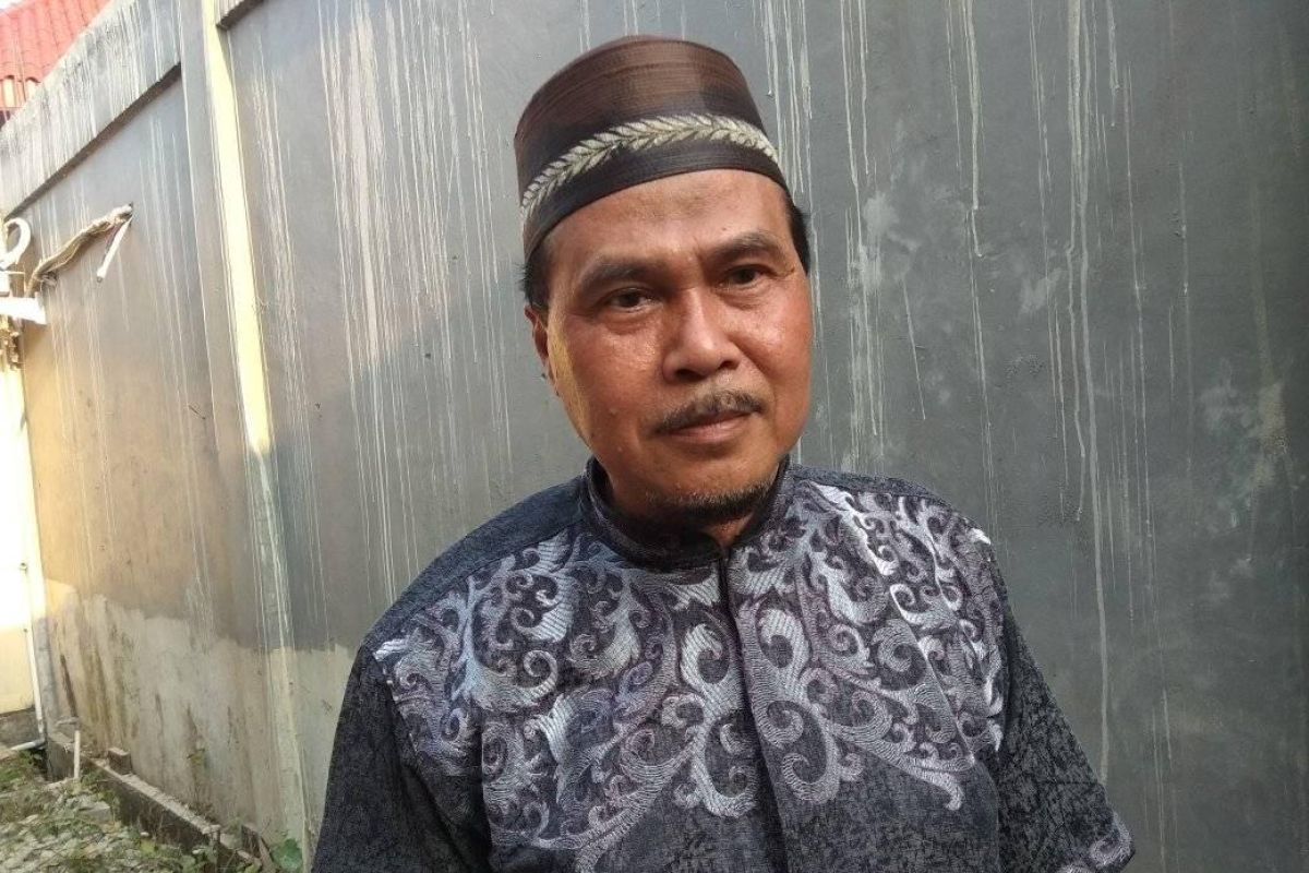 Tokoh: Penanganan COVID-19 harus libatkan tokoh lintas agama