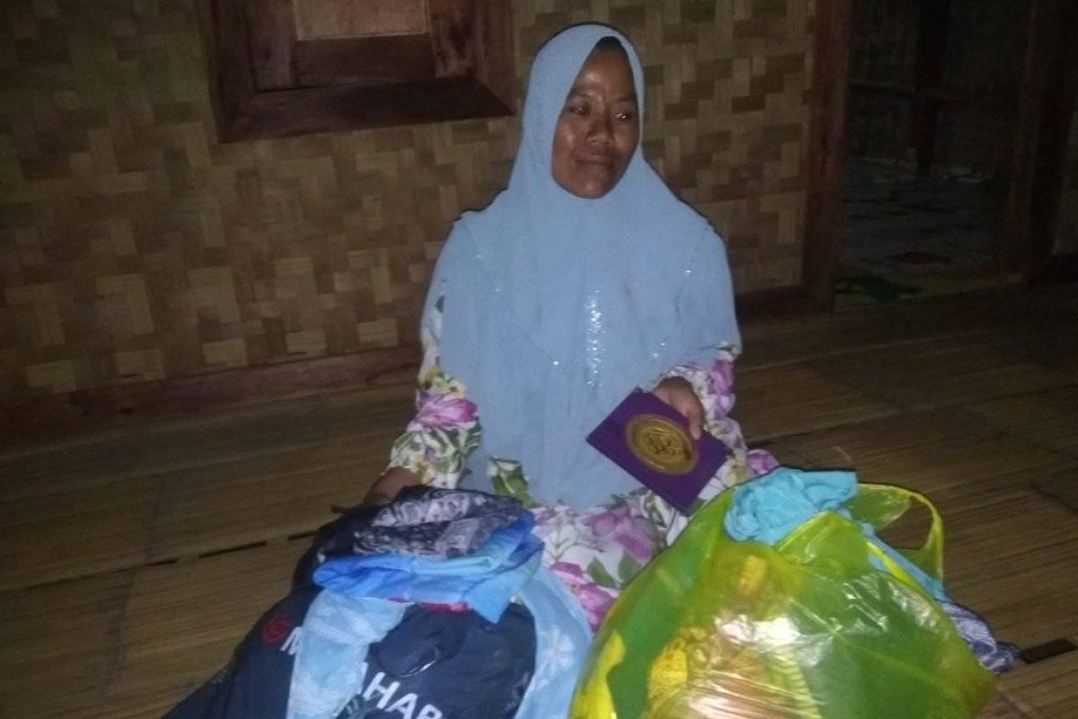 Yasamu didik warga Badui Muslim jadi SDM andal