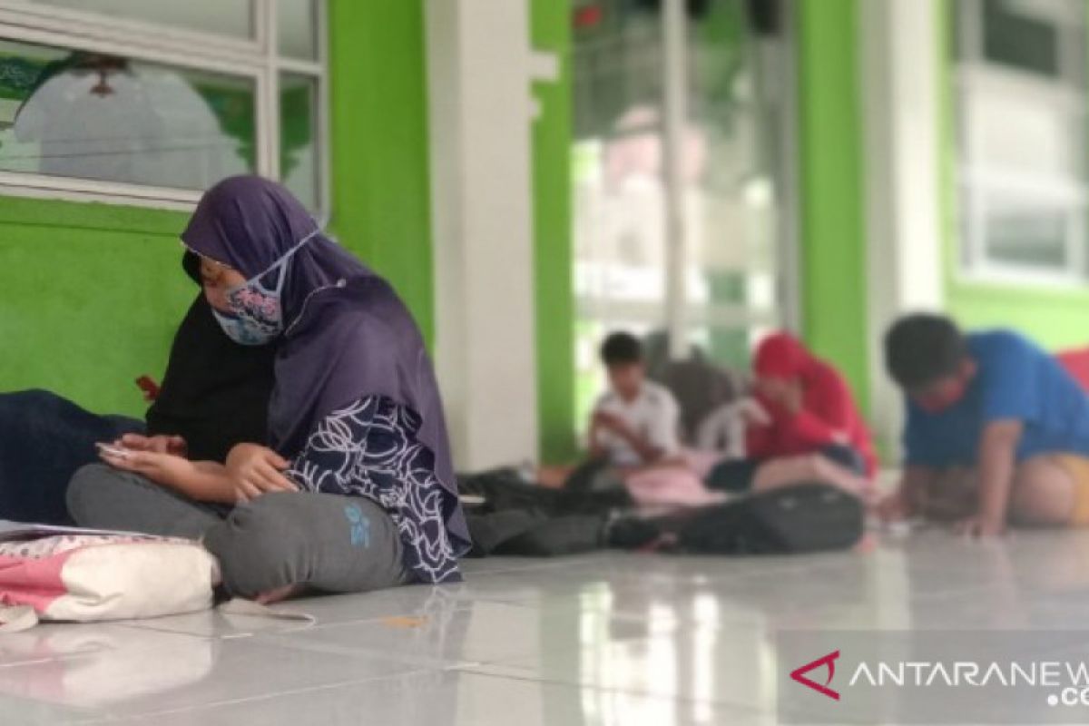 Bantu KBM siswa, Pemkot Tangerang sudah pasang 180 titik wifi gratis