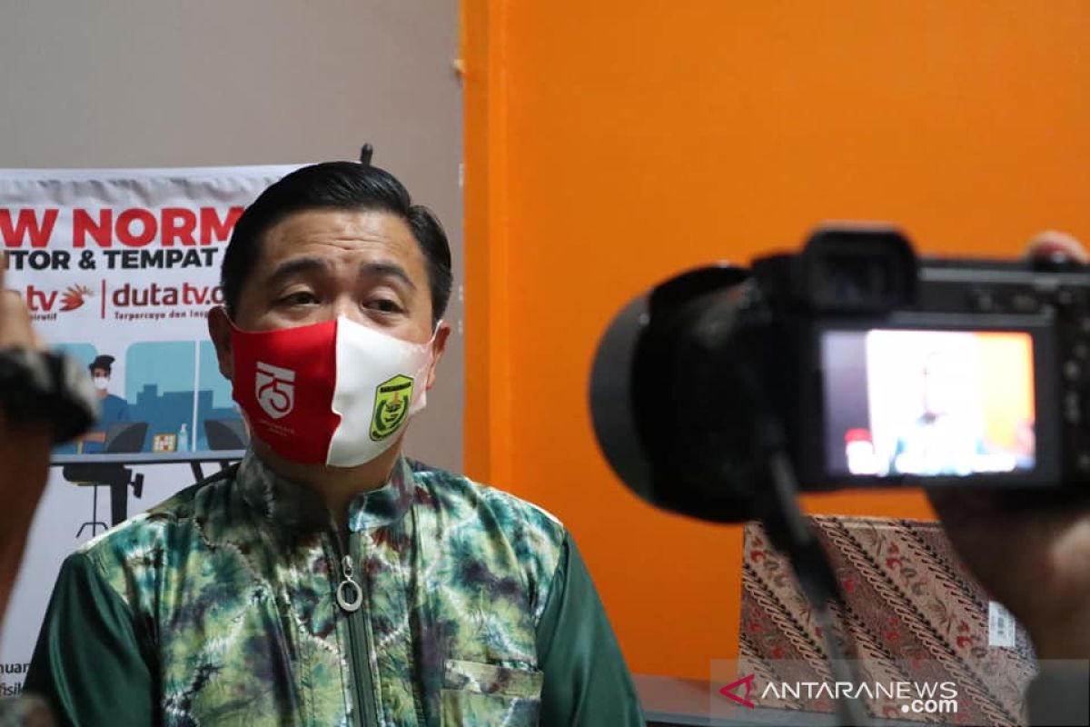 Banjarmasin Mayor urges residents to obey Perwali